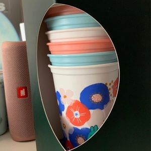 Starbucks Easter Cups